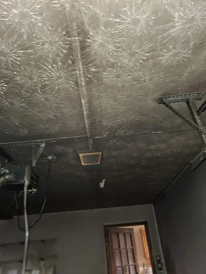 Fire and smoke damage assessment for Emergency Water Damage Services in Jackson